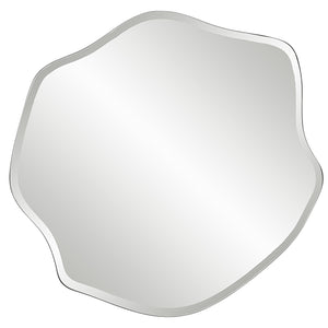 Uttermost Curiosity Organic Mirror