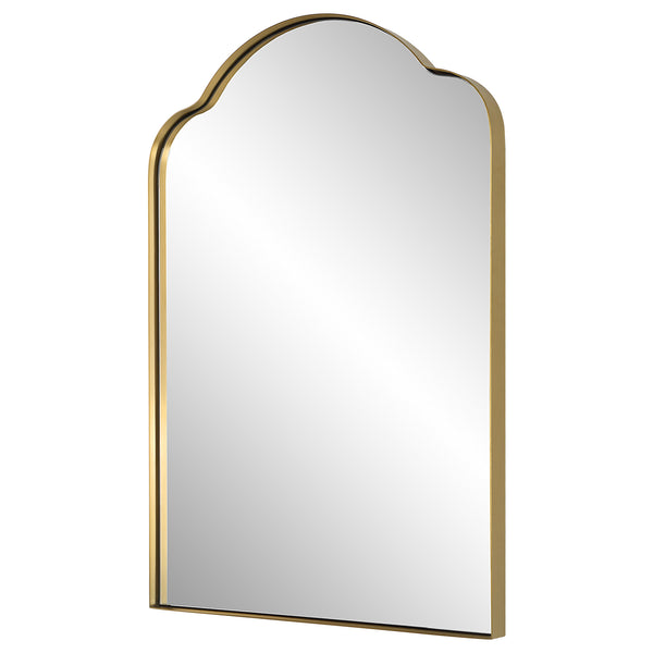 Uttermost Sidney Arch Mirror