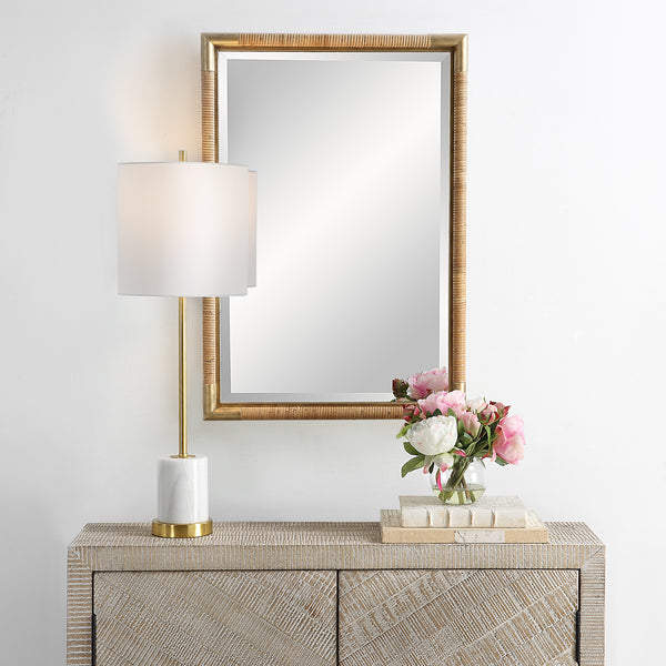 Uttermost Kampar Vanity Mirror