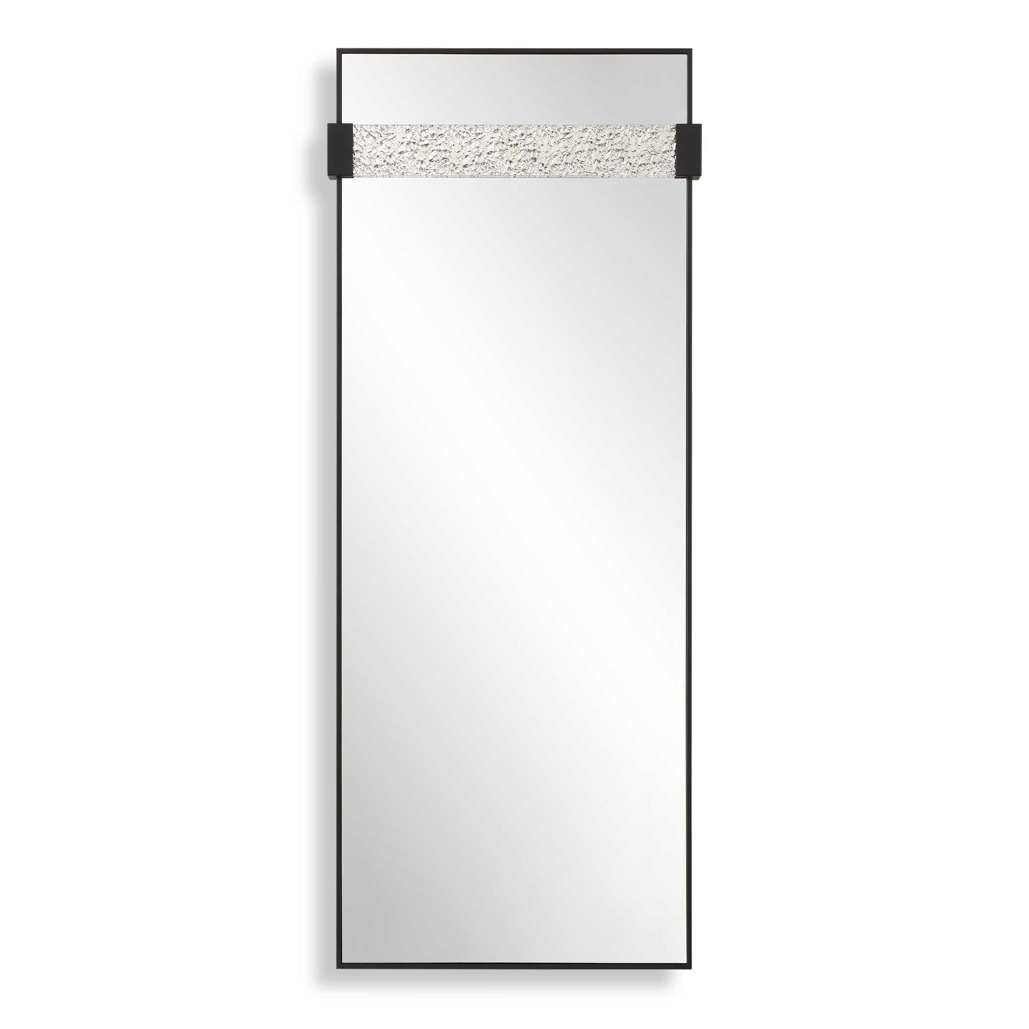 Uttermost Stratton Modern Dressing Mirror
