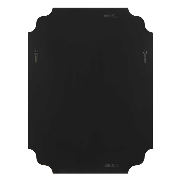 Uttermost Lennyn Gold Vanity Mirror