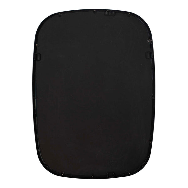 Uttermost Benedo Industrial Mirror