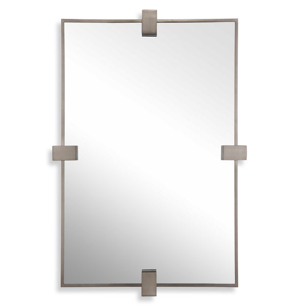 Uttermost Bateau Modern Mirror