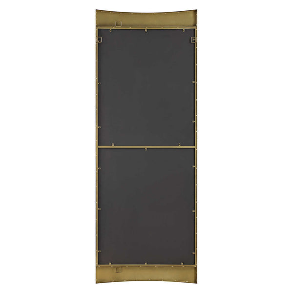 Uttermost Russo Oversized Modern Mirror