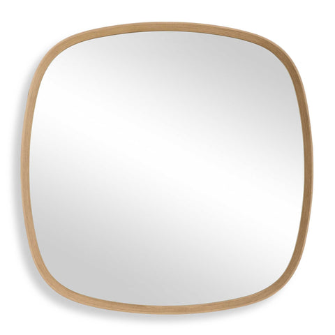Uttermost Novell Pinewood Mirror