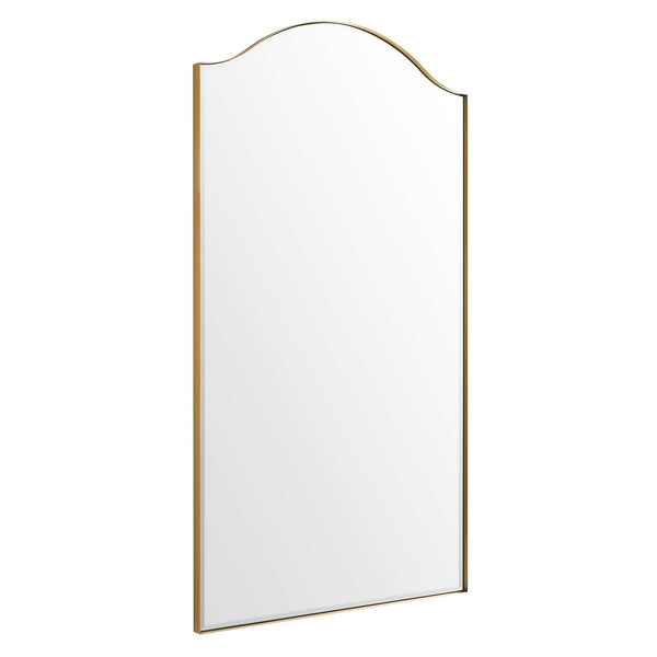 Uttermost Mallorca Arch Mirror