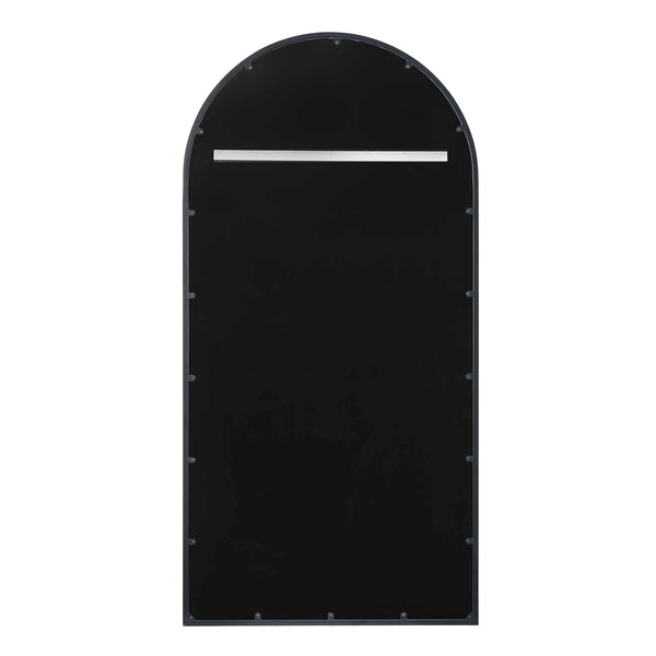 Uttermost Marlowe Antique Arch Mirror