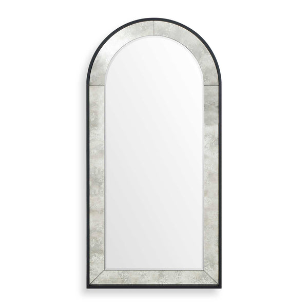 Uttermost Marlowe Antique Arch Mirror