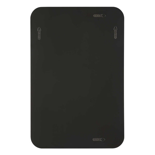 Uttermost Hamrick Frameless Mirror