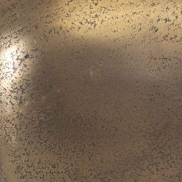 Uttermost Set In Stone Brass Outdoor Wall Art Set/4