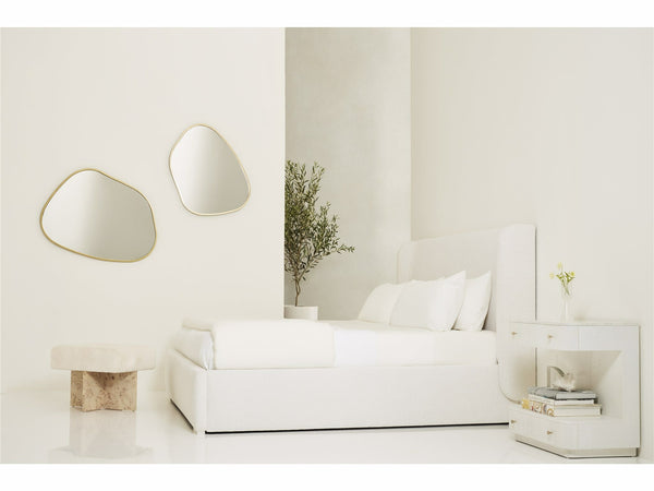 Restore Upholstered Bed King