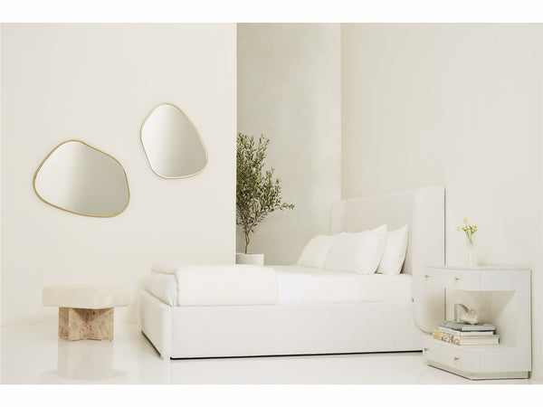 Restore Upholstered Bed Queen