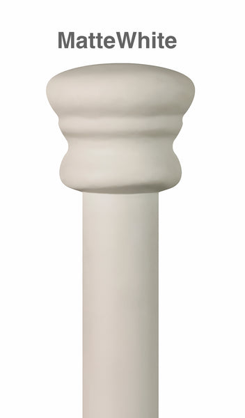 Revere Iron Bed by Wesley Allen