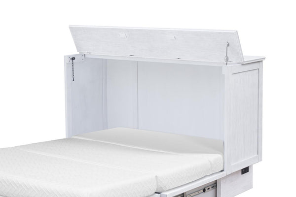 McKenzie Sleep Cabinet