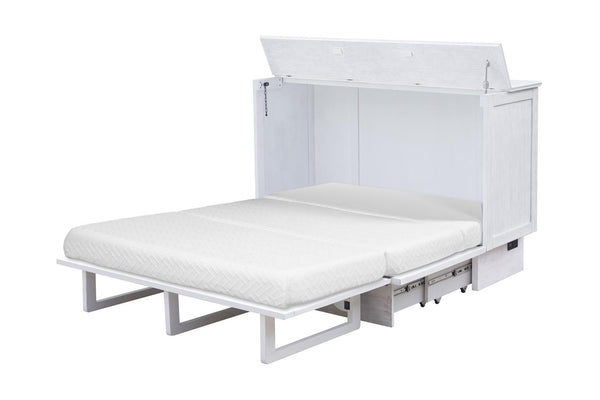 McKenzie Sleep Cabinet