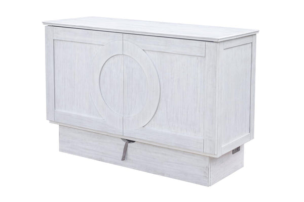 McKenzie Sleep Cabinet