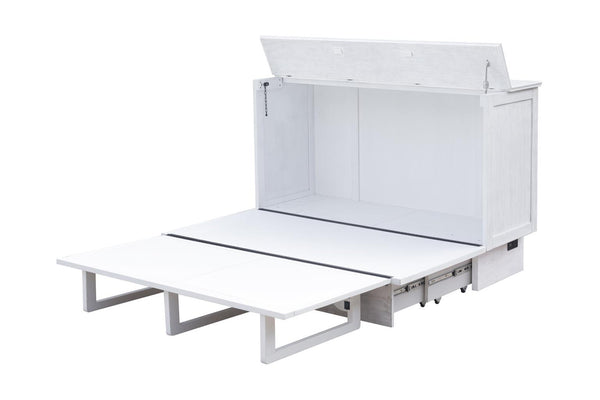 McKenzie Sleep Cabinet