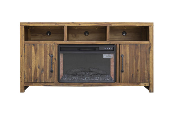 Northwood Fireplace TV Console