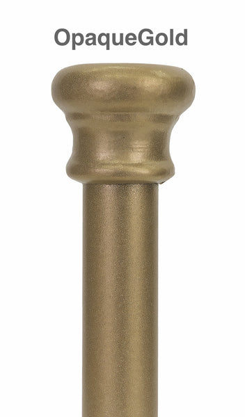 Revere Iron Bed by Wesley Allen