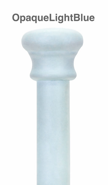 Revere Iron Bed by Wesley Allen