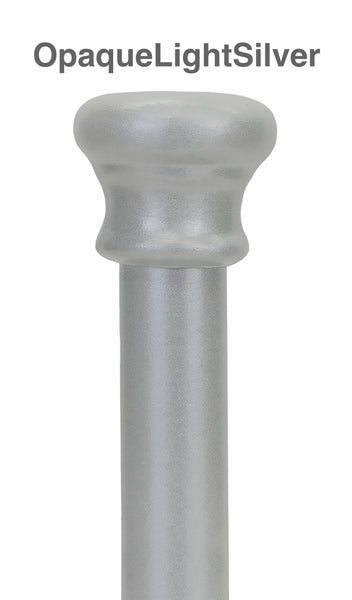 Revere Iron Bed by Wesley Allen