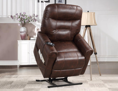 Ottawa Lift Recliner w/Heat and Massage