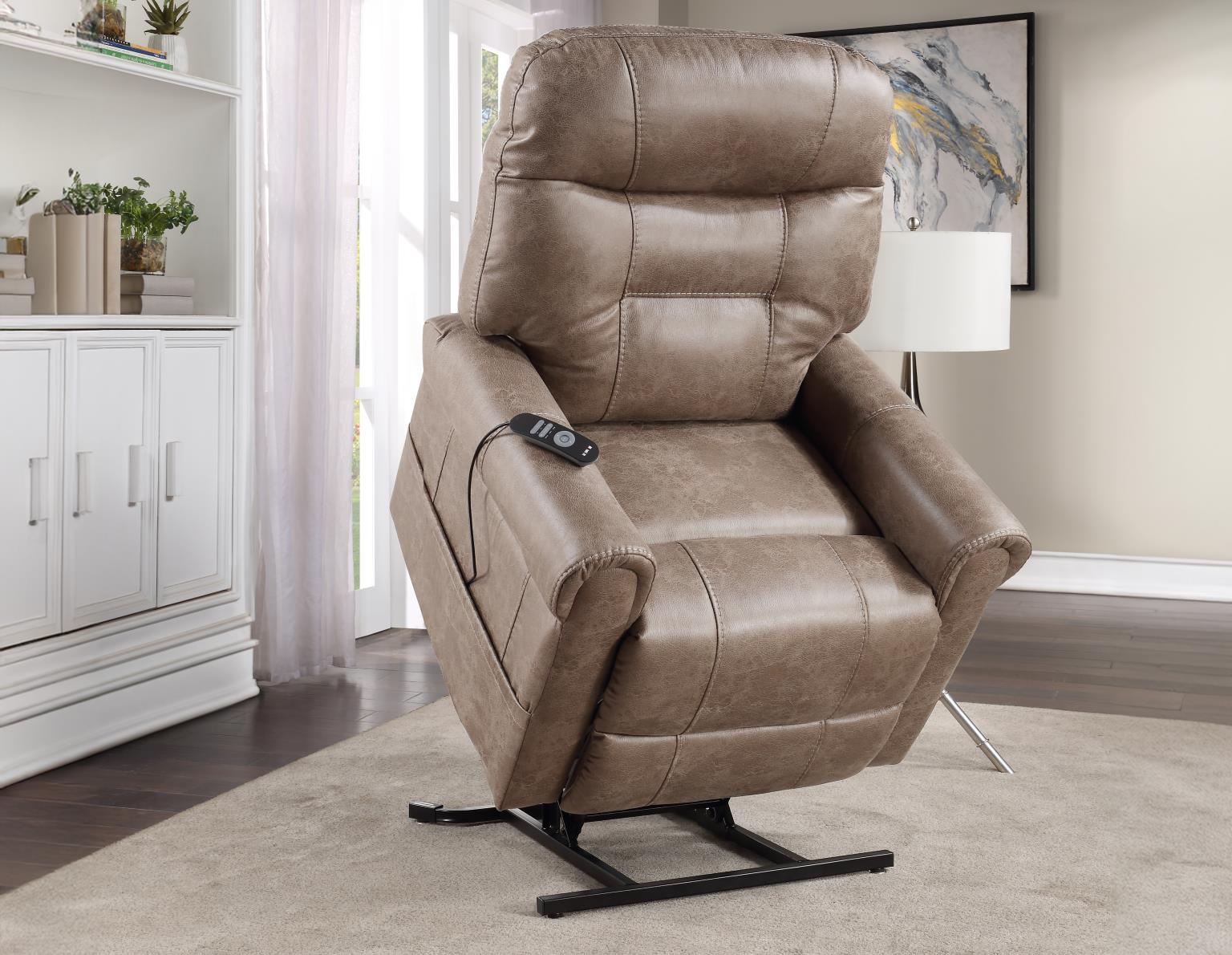 Ottawa Lift Recliner w/Heat and Massage
