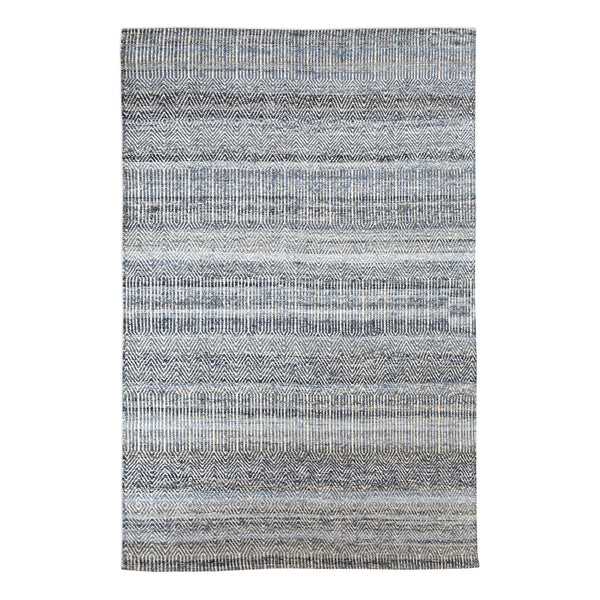 Uttermost Bolivia Blue 8 X 10 Rug