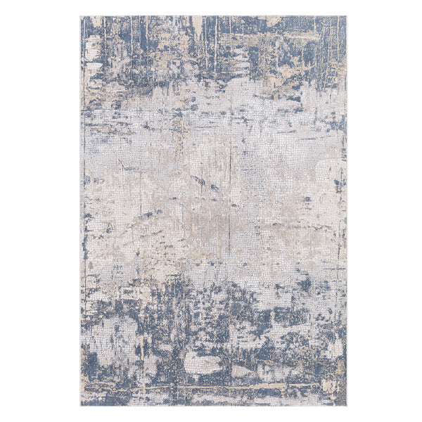 Uttermost Hamida Indigo 5 X 7 Rug