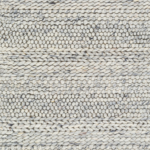 Uttermost Clifton Gray Hand Woven 9 X 13 Rug