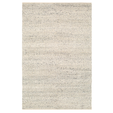 Uttermost Clifton Gray Hand Woven 10 X 14 Rug