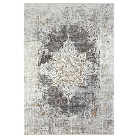 Uttermost Poneto Traditional 5 X 7.5 Rug