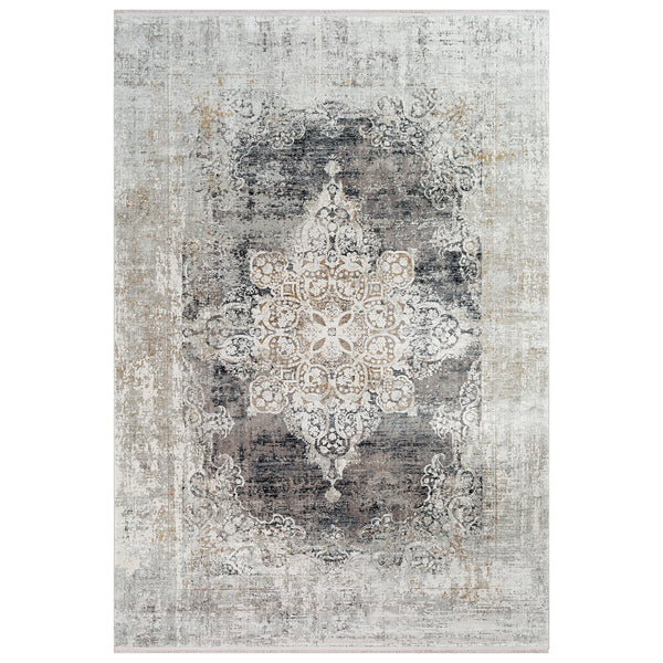 Uttermost Poneto Traditional 7.5 X 11 Rug