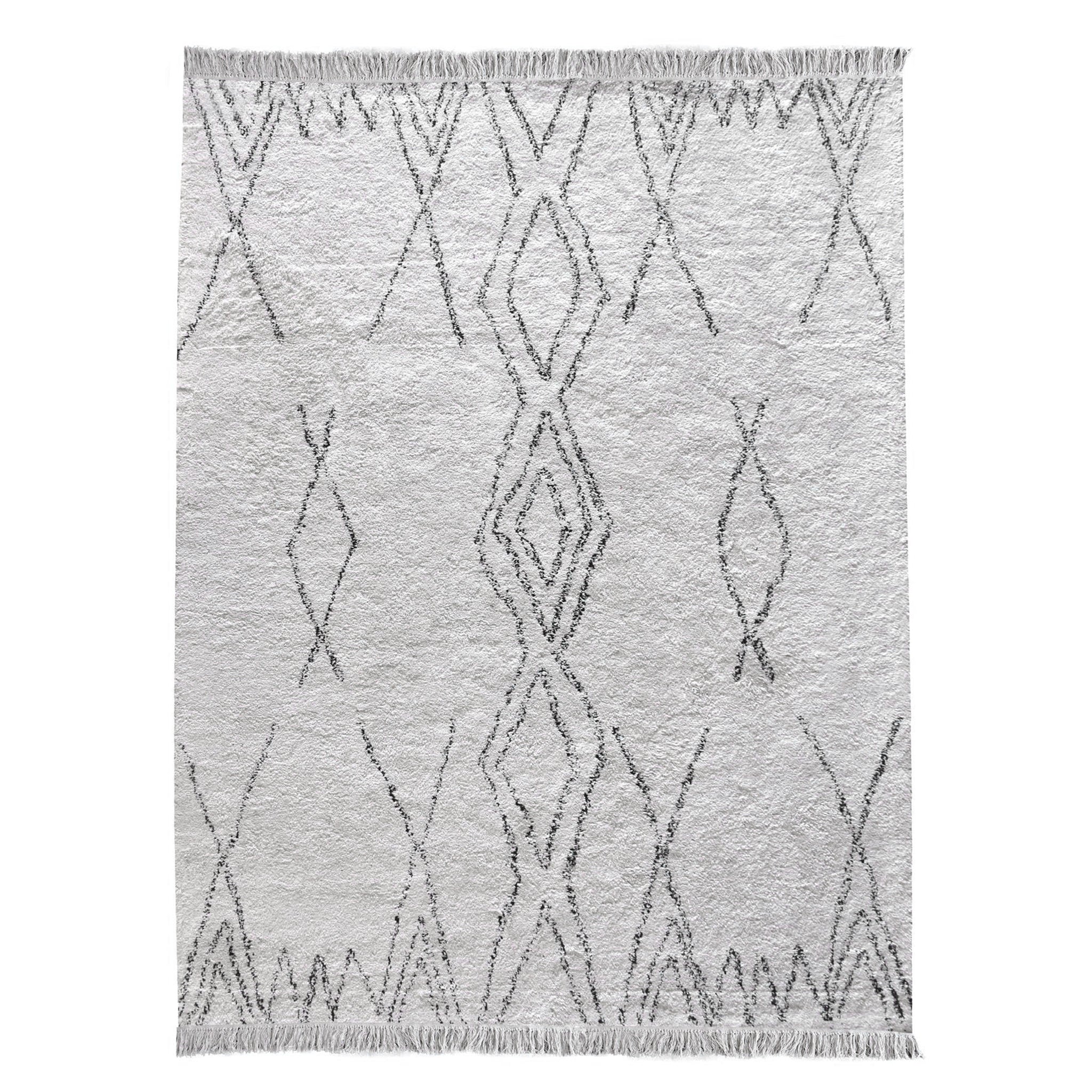 Uttermost Mesilla Ivory 6 X 9 Rug