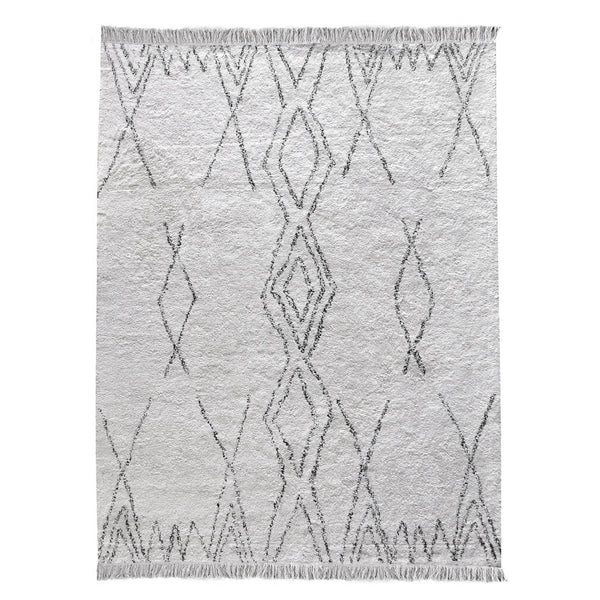 Uttermost Mesilla Ivory 6 X 9 Rug