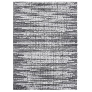 Uttermost Salida Gray Wool 9 X 12 Rug