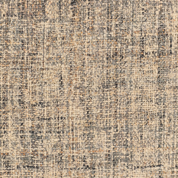 Uttermost Dumont Gray 5 X 7'6" Rug