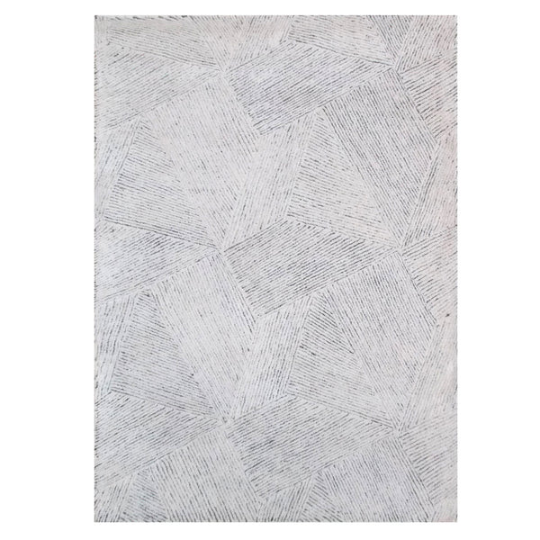 Uttermost Paonia Geometric 6 X 9 Rug