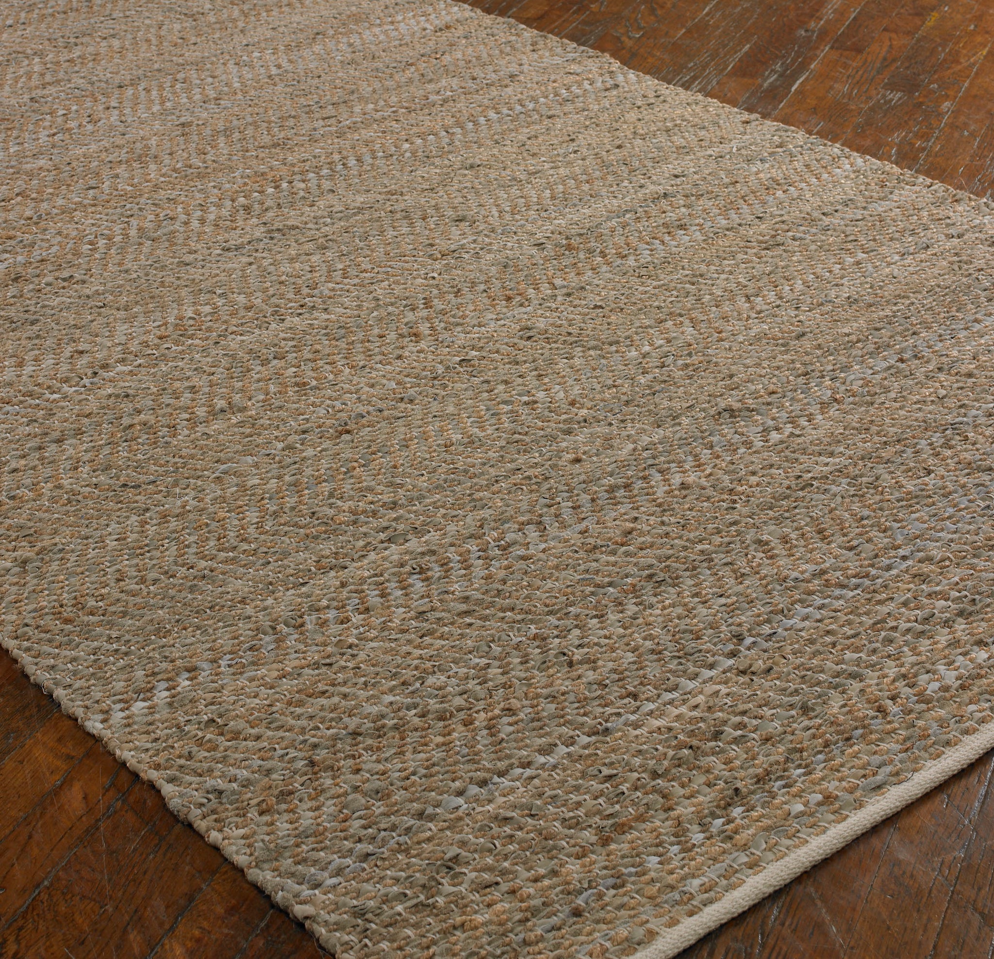 Uttermost Tobais 9 X 12 Rug - Beige