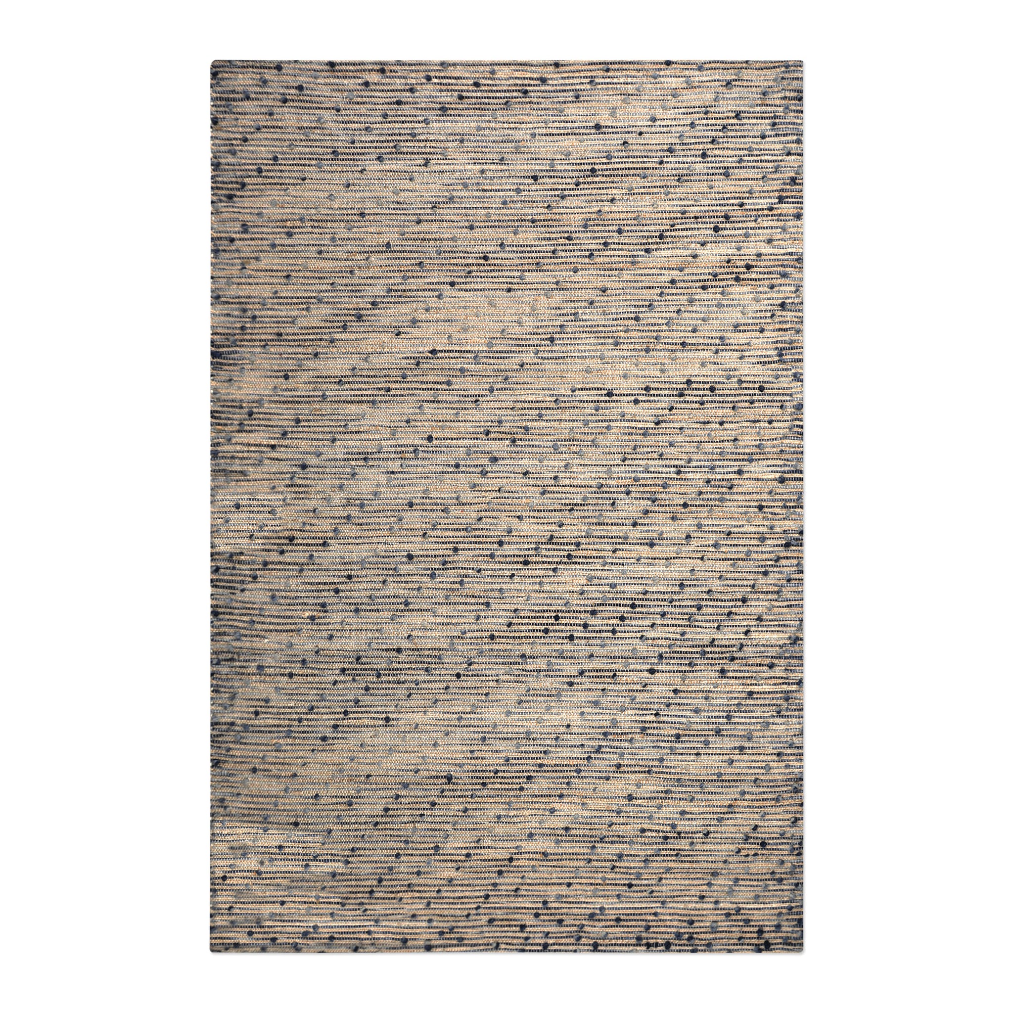 Uttermost Imara Navy 9 X 12 Rug