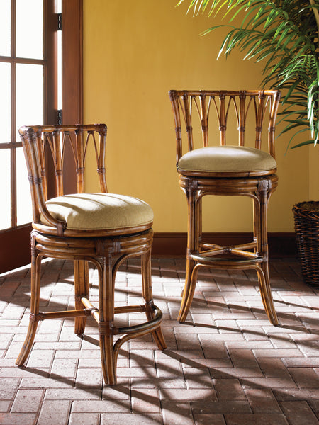 South Beach Swivel Counter Stool