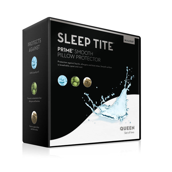 PR1ME® Smooth Mattress Protector