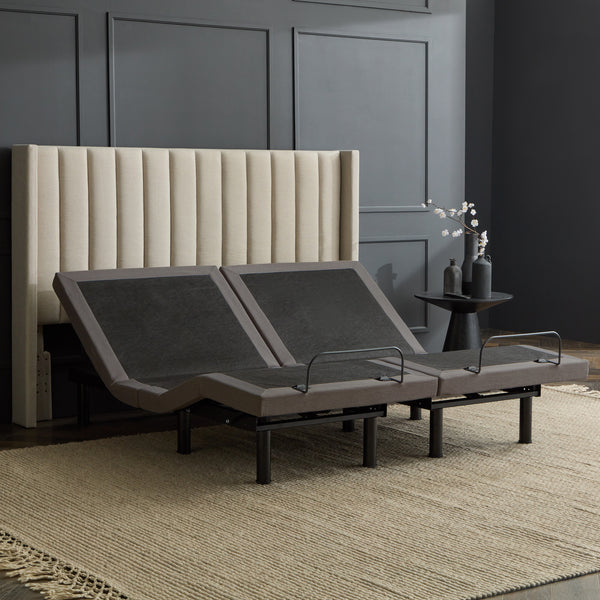 S655 Adjustable Base