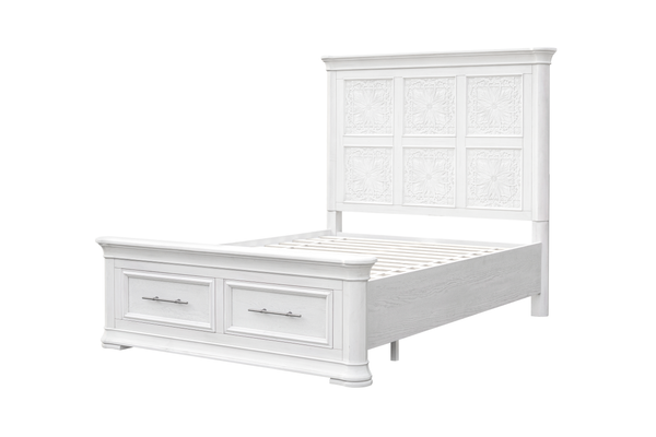 Savannah Bedroom Set