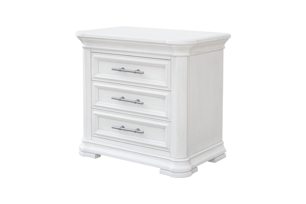 Savannah Bedroom Set