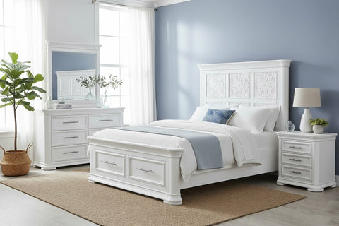 Savannah Bedroom Set