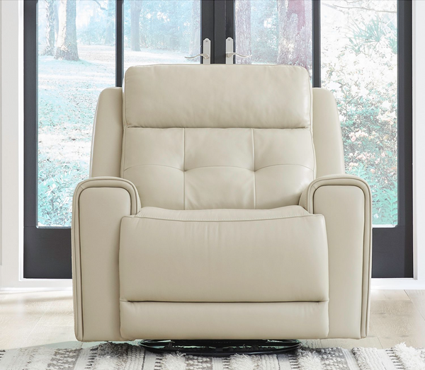 Carrington Reclining Sofa