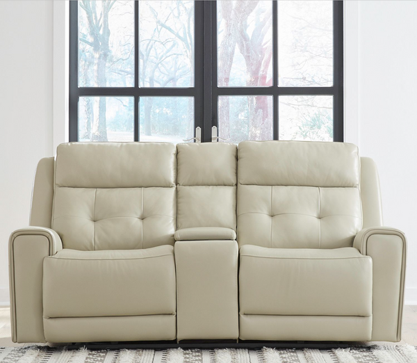 Carrington Reclining Sofa