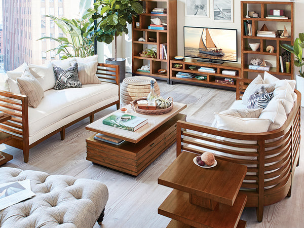 St. Lucia Sofa