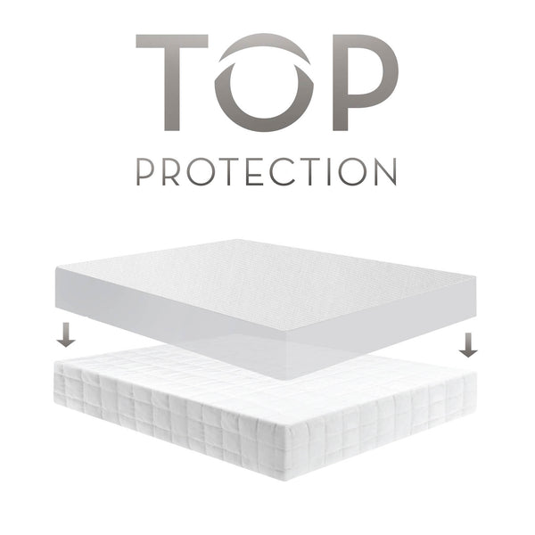 PR1ME® Smooth Mattress Protector